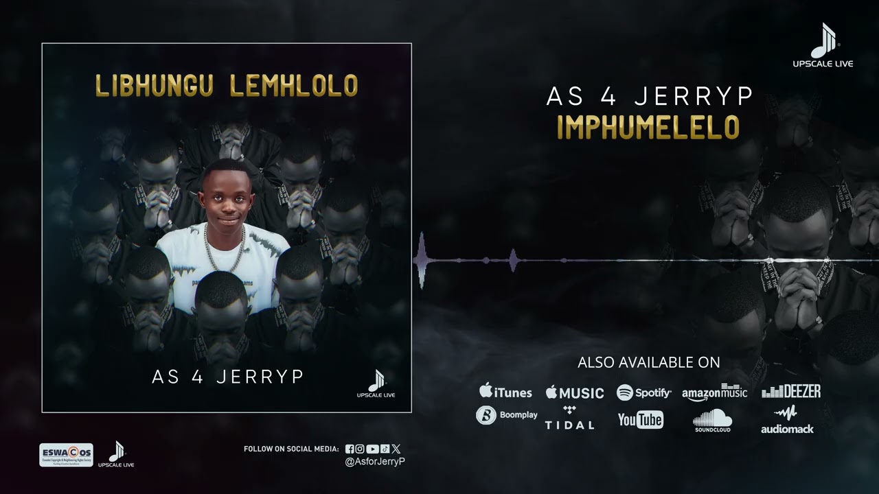 Watch 5. As 4 JerryP - Imphumelelo on YouTube Watch 5. As 4 JerryP - Imphumelelo on YouTube