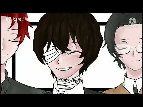 文豪ストレイドッグス BEAST | 猫 — DISH//