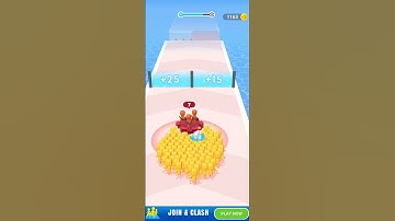 Count Masters: Crowd Clash & Stickman Running Game – Level 37