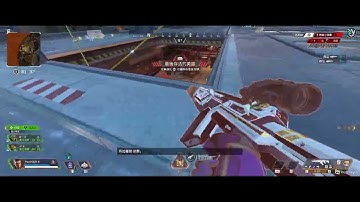 Apex Legends video 3