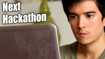 Blockchain Cryptocurrency Hackathon Round 2 Begins - Vlog 20