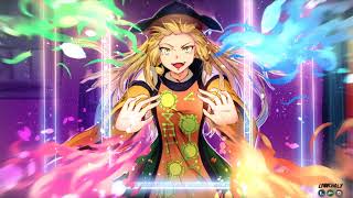 Video thumbnail of "HSiFS Okina's Second Theme: Secret God Matara ~ Hidden Star in All Seasons"