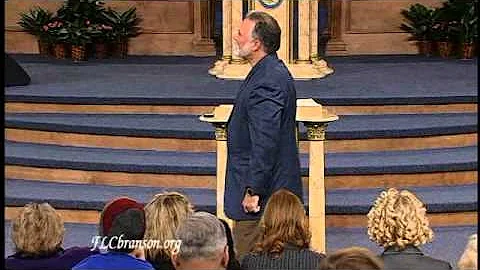 Keith Moore   Faith for miracles   Pt 7 The beginning of miracles 2