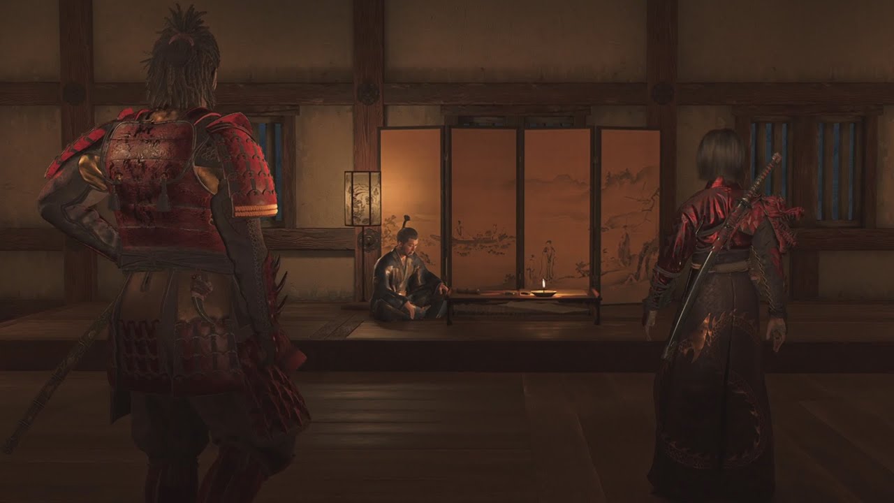 Fall Ac Shadows Assassin's Creed Shadows #40 - Spring and Fall (No Commentary) - YouTube