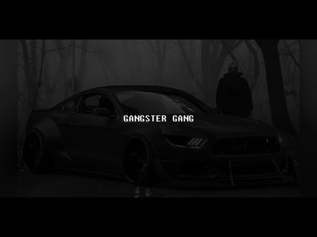 UNAVERAGE GANG - UNDERWORLD (very slowed)