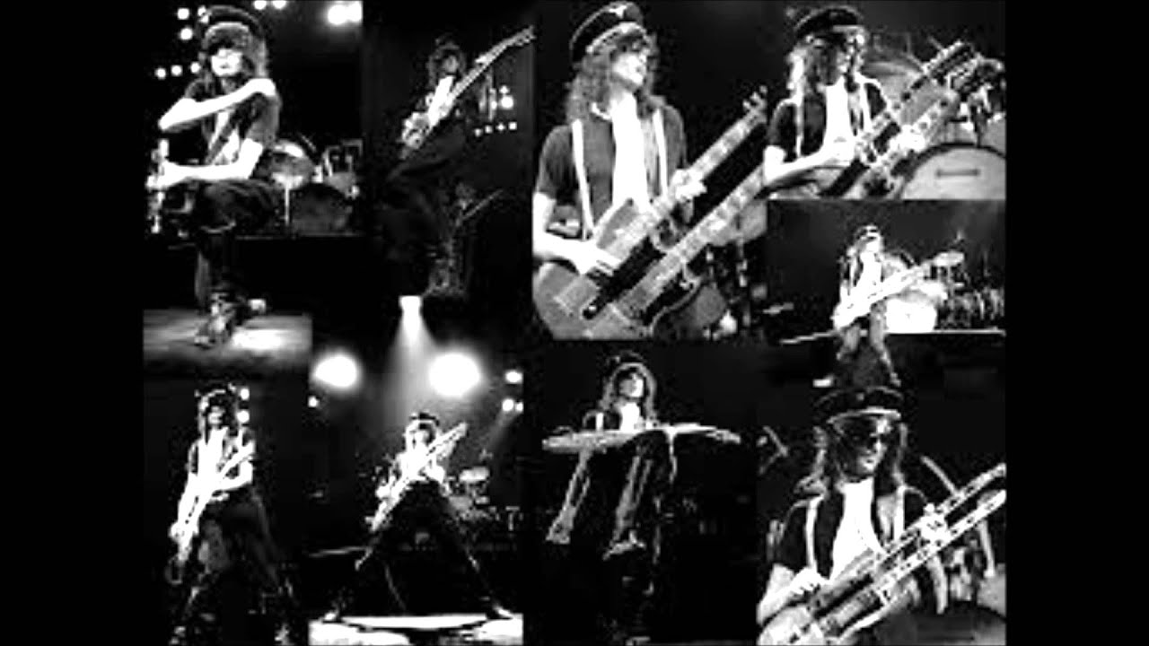 jimmy page outrider tour 1988