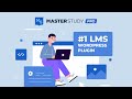 Masterstudy lms pro wordpress plugin complete review  tutorial ver 20  stylemixthemes