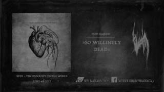 Blyh - So Willingly Dead