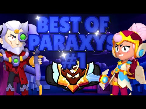 BEST OF PARAXYS #1