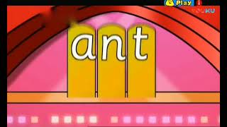 Fun With Phonics A S1E1