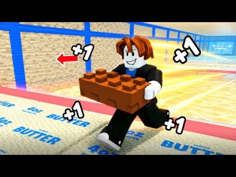 + 1 Speed Brick Escape! Secret Stage and all Stage World 1!