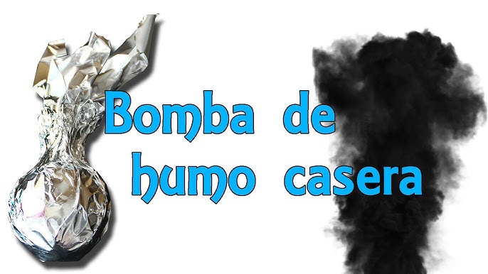 DISBACANAL Bombas Fetidas: : DIY & Tools