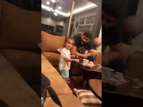 مين حبيبة بابا اكسبلور