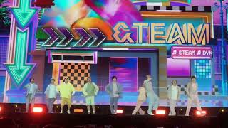 &TEAM Dynamite(BTS) :  KCON JAPAN 2024 (May 12th) #KCONJAPAN2024