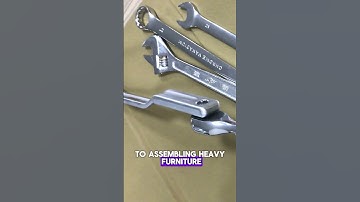 The Ultimate Tool for Stubborn Bolts#Tools #Tool #DIY #foryour #goodstuff #fyp #AltitudeCraft