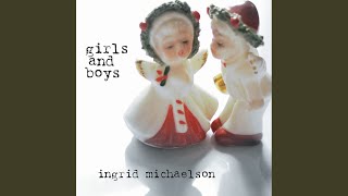 Video thumbnail of "Ingrid Michaelson - The Way I Am"