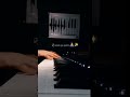 Intros Cristianas parte 1 - lo único que quiero Marcela Gandara Marcos Barrientos #pianomusic #music