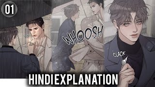 Ignite The Dawn Chapter 1 Explained In Hindi The wedding