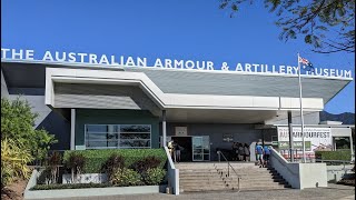 Australian ArmourFest'23 | Day 1 | 25 August 2023