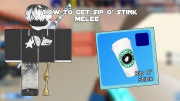 How to get the Sip O