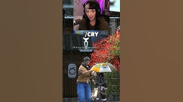 Dad came back then left...  FFXIV Streamer Highlights