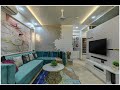 Eclectic Home Interior Design in Pune - Xclusive Interiors Pvt Ltd