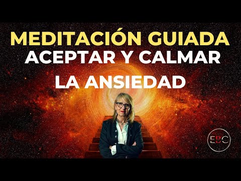 Aceptar la Ansiedad