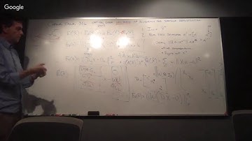 Chalk Talk 387: Surface Registration