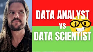 Data Analyst Vs Data Scientist Whats The Difference?
