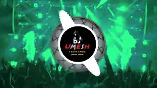 Sara Sarmma Sara ( Telugu Song ) Sauth Style Mix Dj Umesh & Akash Yavatmal