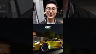 Is This Porsche Gt3Rs Cheaper To Maintain Then A Lamborghini?