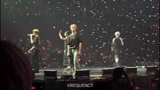 Dream Launch (encore) - 2025 WayV CONCERT TOUR [NO Way OUT] Day2 250803