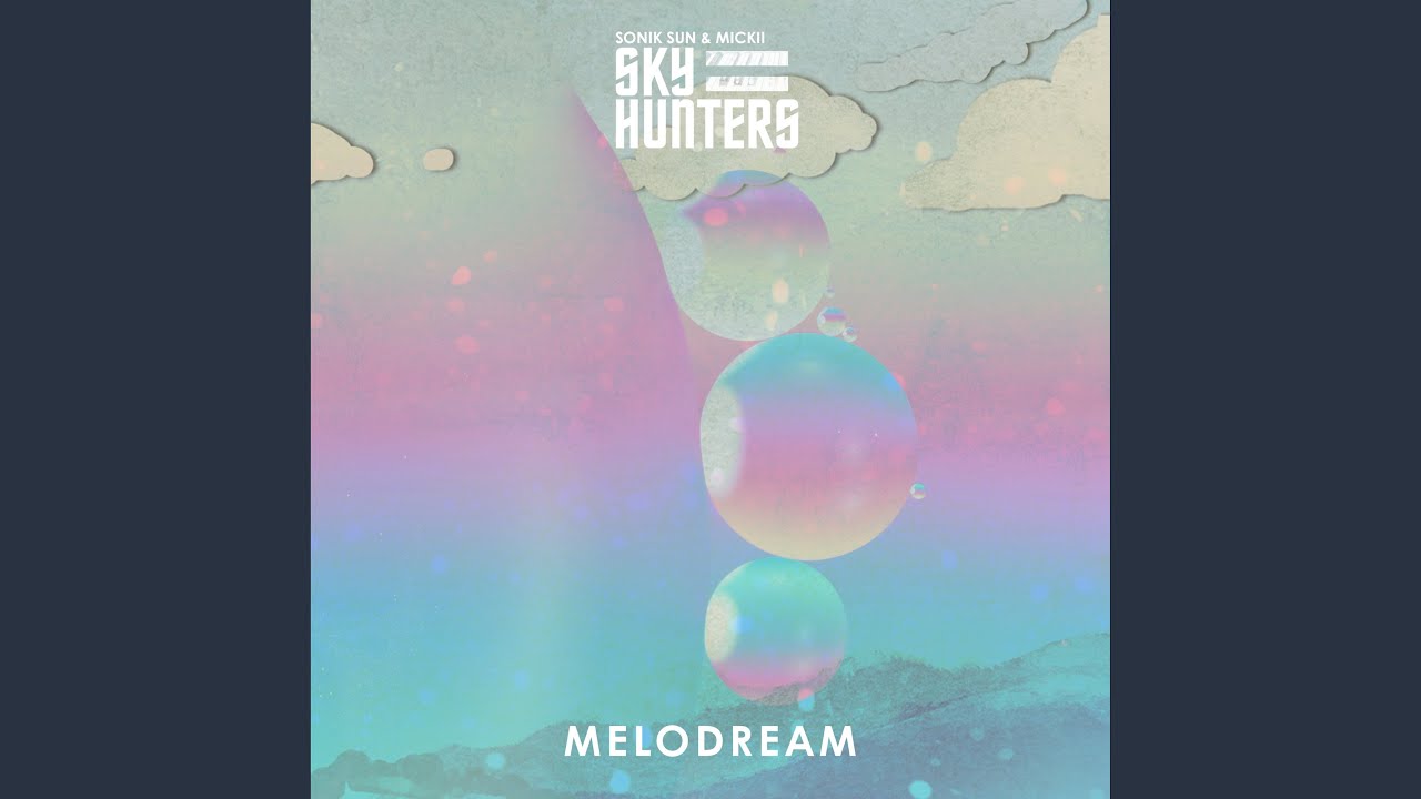 Watch Melodream on YouTube Watch Melodream on YouTube