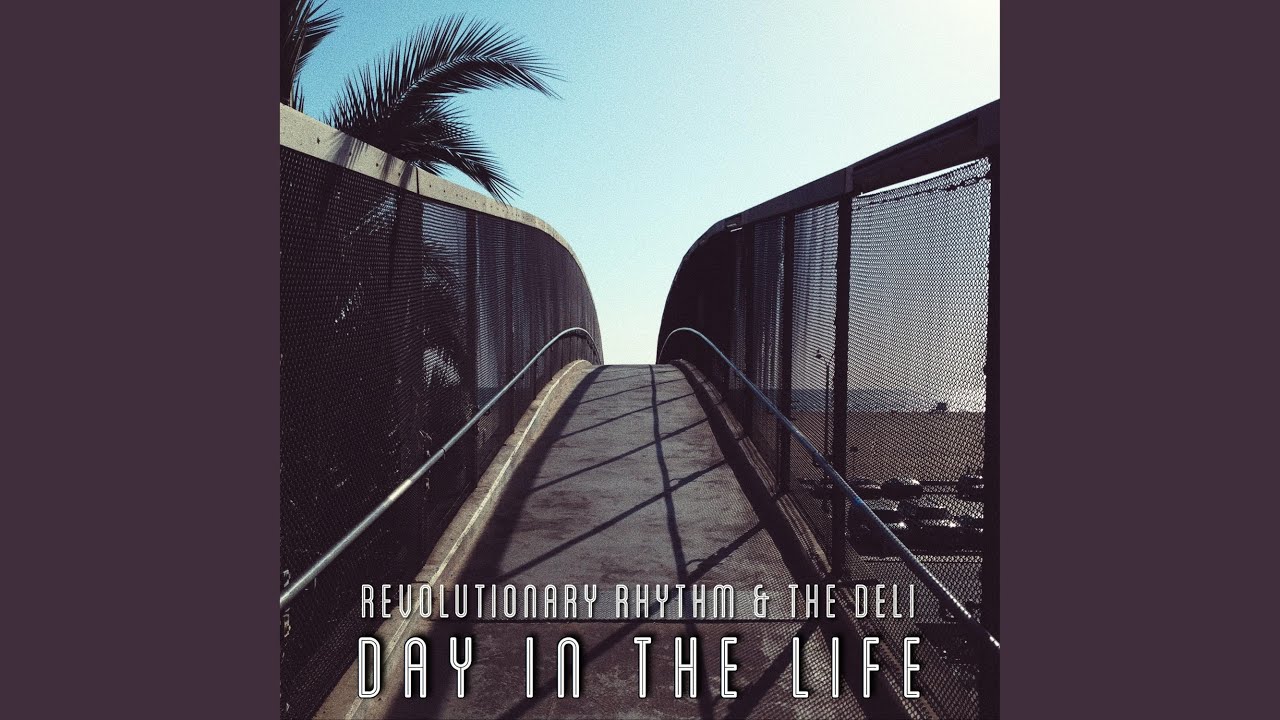 Day in the Life - YouTube