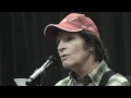 Capture de la vidéo John Fogerty-Blue Ridge Rangers Rides Again-(8.28.09) "Garden Party" Rehearsal