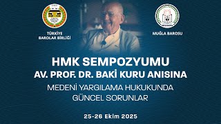 Download Lagu HMK Sempozyumu Prof. Dr. Baki KURU Anısına Medeni Yargılama Hukukunda Güncel Sorunlar (1.Gün) MP3 Download Lagu HMK Sempozyumu Prof. Dr. Baki KURU Anısına Medeni Yargılama Hukukunda Güncel Sorunlar (1.Gün) MP3