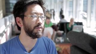 "Digital technology will continue to disappear"