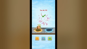 Draw 2 Save Line Puzzle Level 30 Walkthrough