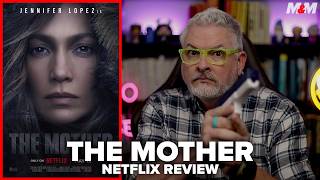 The Mother (2023) Netflix Movie Review