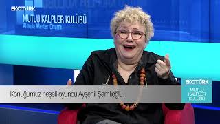 Mutlu Kalpler Kulübü | Ayşenil Şamlıoğlu | Almula Merter