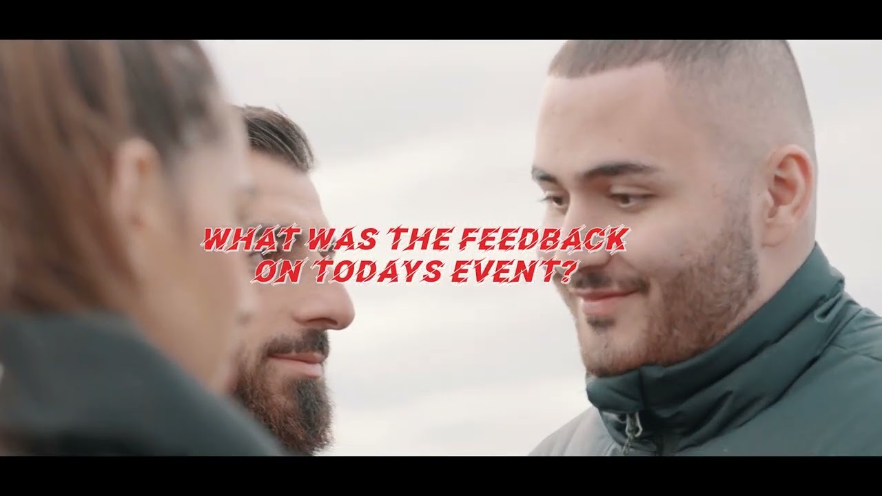 Battle of the Fast Fintechs Main Video | LoanOptions.ai