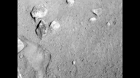 Phoenix Mars mission - pictures