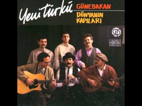 Yeni Türkü - Terkeden