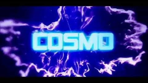 Intro - Cosmo Gamer || CrazzyDZN