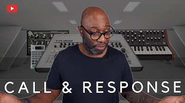 Making The Best Call And Response Sequences
