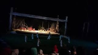 Sendra Tari Sugriwa Subali