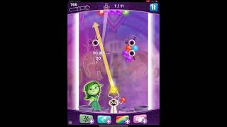 Inside out thought bubbles level 141