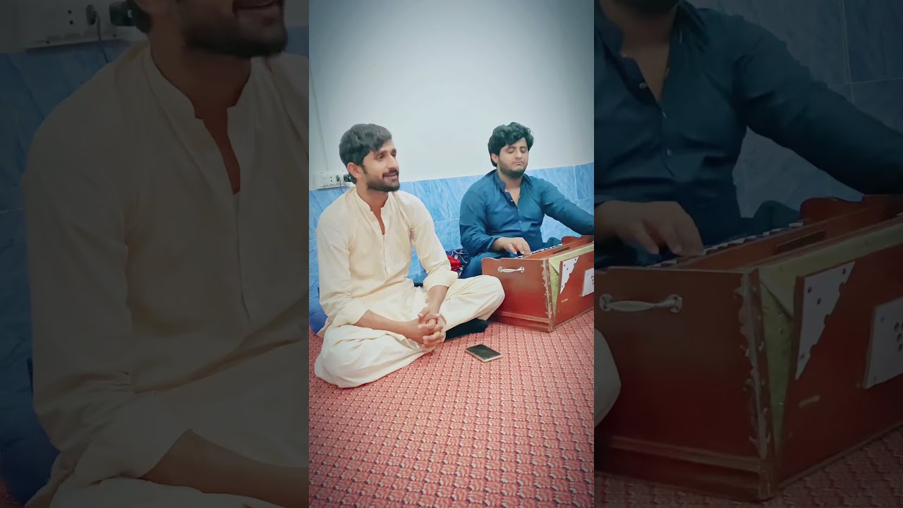 Yaar Di Yari Gal Pai Gai A By Waqas Sarwar Qalandrani 2023 Adeel Sanwal 2023 Saraiki Songs