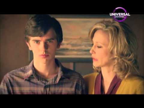 Bates Motel Madre E Hijo YouTube