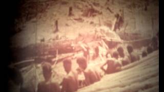 For Tomorrow 1966- Bougainville